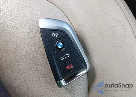 2016 BMW X1 xDrive28I from USA, damaged, VIN WBXHT3Z3XG4A51104